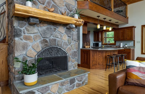 Rileyville Cabin | Endless Skies & Spectacular Views!n