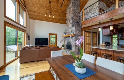 Rileyville Cabin | Endless Skies & Spectacular Views!n