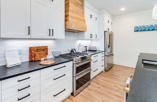 East End House | Endless Summer, St George 4Bed/3.5 Bath W/POOL