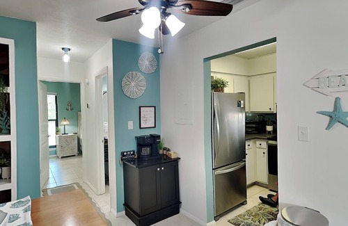 West Panama City Beach Condo | Endless Summer #A30 | Close to Beach + 2 Pools