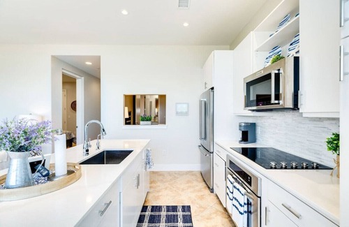 Galveston Condo | Endless Summer at Diamond Beach