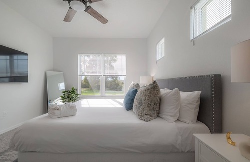 Largo House | "Endless Summer" - Hot Tub|Grill|Fully Fenced