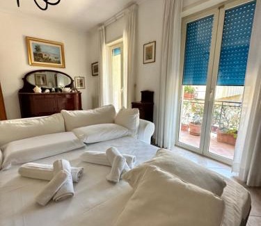 Gaeta Apartment | ENDLESS SUMMER