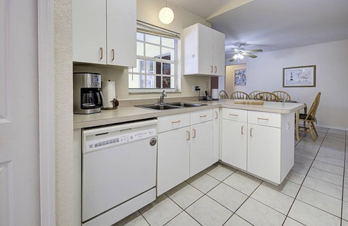 Gulf Cove House | Endless Summer | Pool | 3 Bed, 2 Bath
