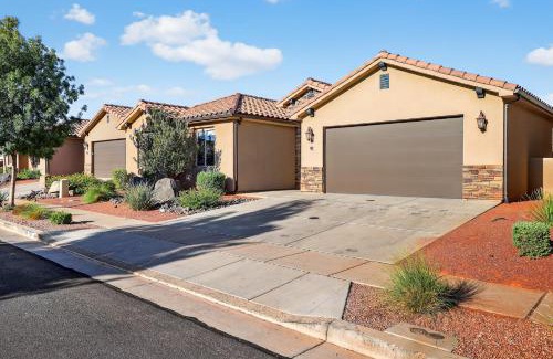 Santa Clara House | Endless Summer-Paradise Village #91