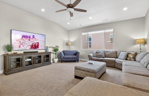 Santa Clara House | Endless Summer-Paradise Village #91