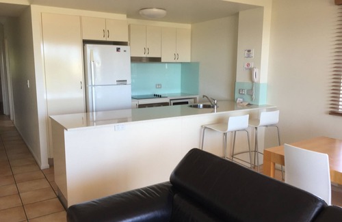 Coolum Beach Apartment | Endless Summer Resort