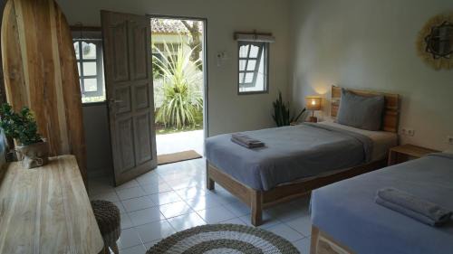 Downtown Kuta Apartment | Endless Summer Surf Camp Kuta