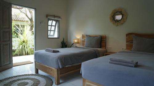 Downtown Kuta Apartment | Endless Summer Surf Camp Kuta