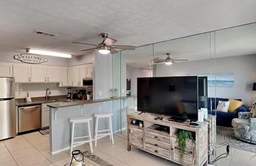 West Panama City Beach Apartment | Endless Summer #A27