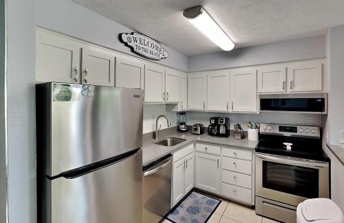 West Panama City Beach Apartment | Endless Summer #A27