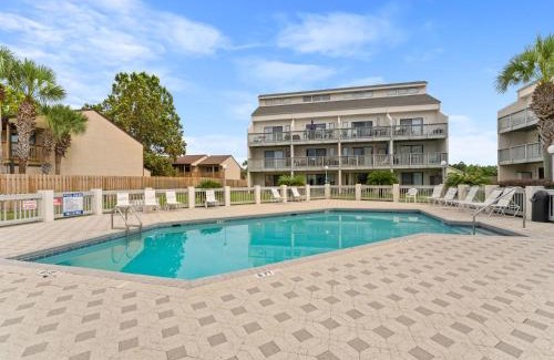 West Panama City Beach Apartment | Endless Summer #A27