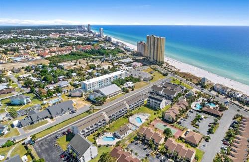 West Panama City Beach Apartment | Endless Summer #A30