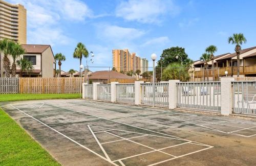 West Panama City Beach Apartment | Endless Summer #A30