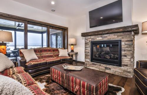 St Germain House | Endless Summer