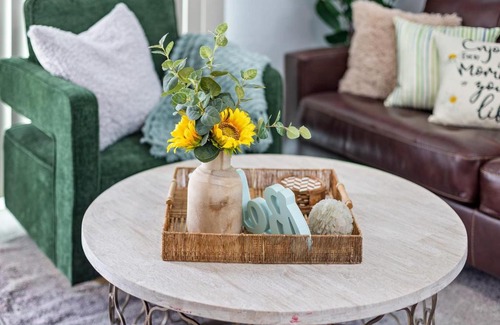 Huntington Beach House | Endless Sunset- Near Beach Surf and Pet Friendly