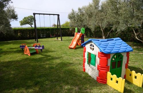 Alexandroupoli House | Endless View
