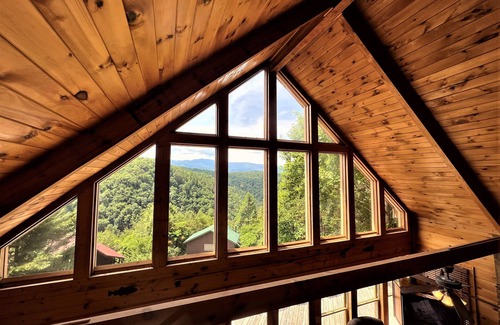 Townsend House | Endless View - Oh What A View