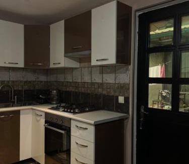 Borjomi House | Endless Views Orbeliani