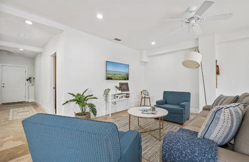 Vilano Beach House | Endless Views