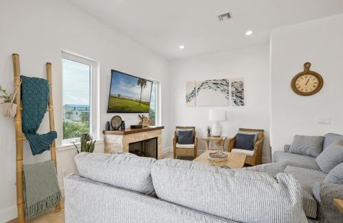 Vilano Beach House | Endless Views
