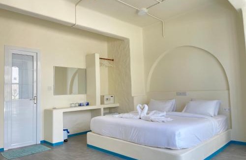 Dhiffushi Hotel | Endorphins Beach Villa