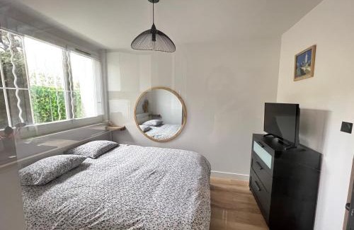 Saint-Victor Apartment | Endoume Notre Dame de la Garde T2 avec PARKING