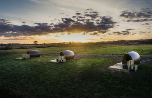 Strathblane House | Endrick Escape - Luxury Glamping