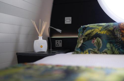 Strathblane House | Endrick Escape - Luxury Glamping