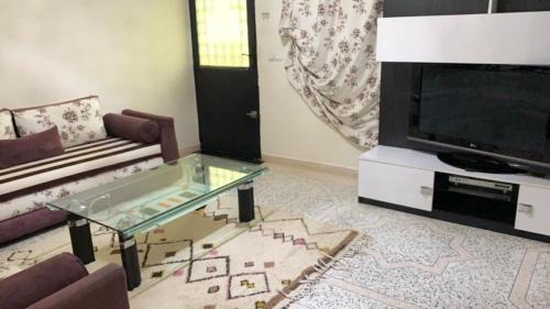 Ouled Tayeb Apartment | Endroit calme et propre juste pour les femmes