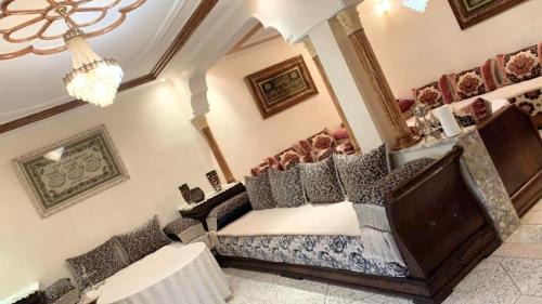 Ouled Tayeb Apartment | Endroit calme et propre juste pour les femmes