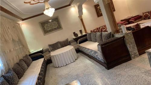 Ouled Tayeb Apartment | Endroit calme et propre juste pour les femmes