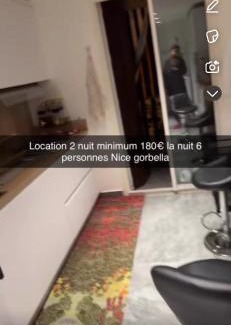 Saint-Sylvestre Apartment | Endroit calme