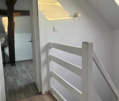 Coulommiers House | Endroit charmant