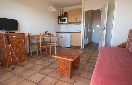 Ciboure Apartment | Endroit Super! Studio à 500m de la plage