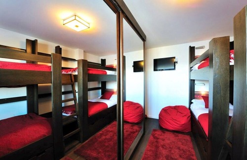 Sion Ski Chalet | Endymion - a luxury alpine chalet