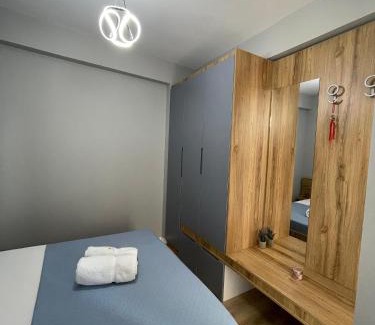 Tirana Apartment | Enea Apartments 3