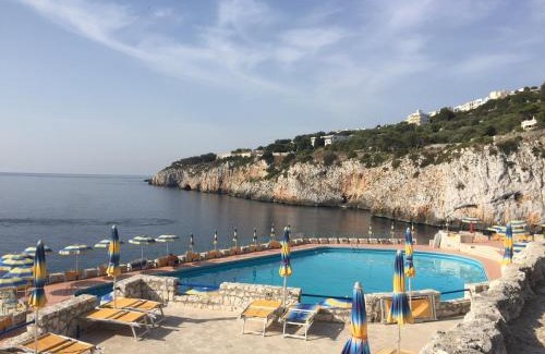 Castro Marina Bed & Breakfast | Enea
