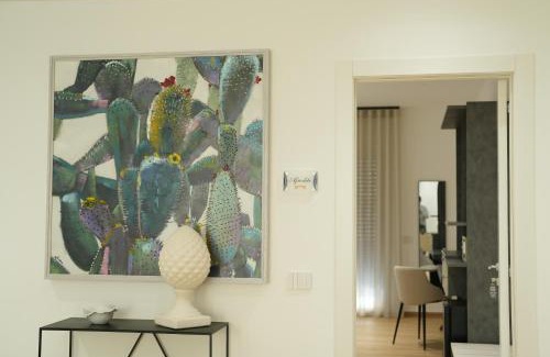 Trapani House | Enea Suite