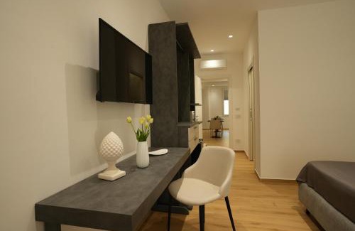 Trapani House | Enea Suite