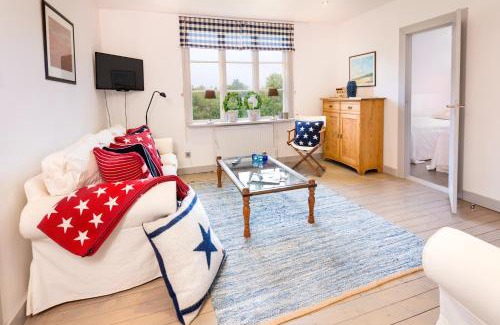 Skoldinge Apartment | Eneby Gård Apartments