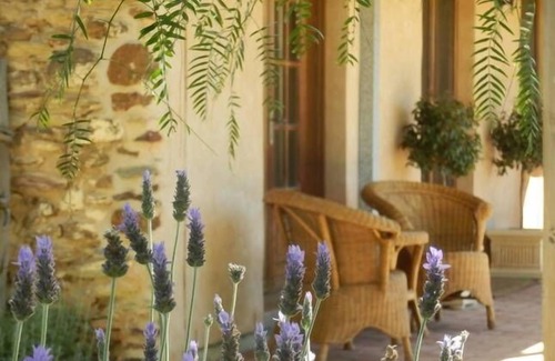 Barossa Goldfields House | Enerby Farm Cottage - located at Cockatoo Valley