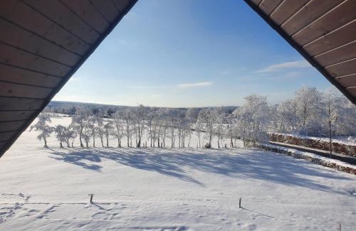 Huertgenwald Apartment | Energetischer Urlaub in der Eifel