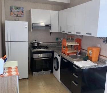 Arset El Bilk Apartment | Energie