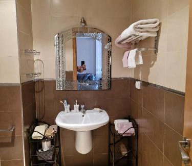 Arset El Bilk Apartment | Energie