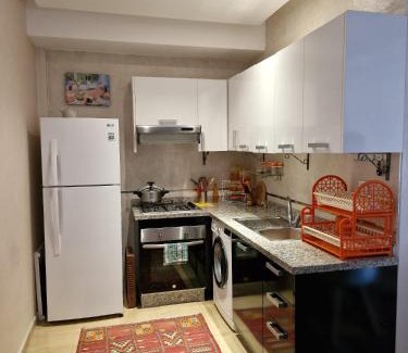 Arset El Bilk Apartment | Energie