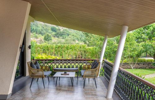 Trimbak Hotel | Energise Soul Retreat Trimbakeshwar Nashik