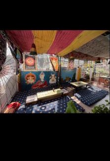 Bundi House | Energy Cafe and Guest House