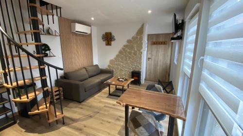 Bischoffsheim Apartment | EnergyZen - gite& spa Alsace - le Refuge des Anges