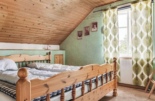 Bullaren House | Enerhögen Flädern by Interhome